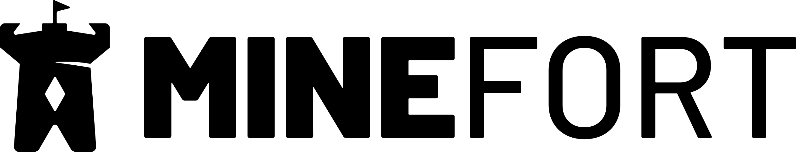 Minefort