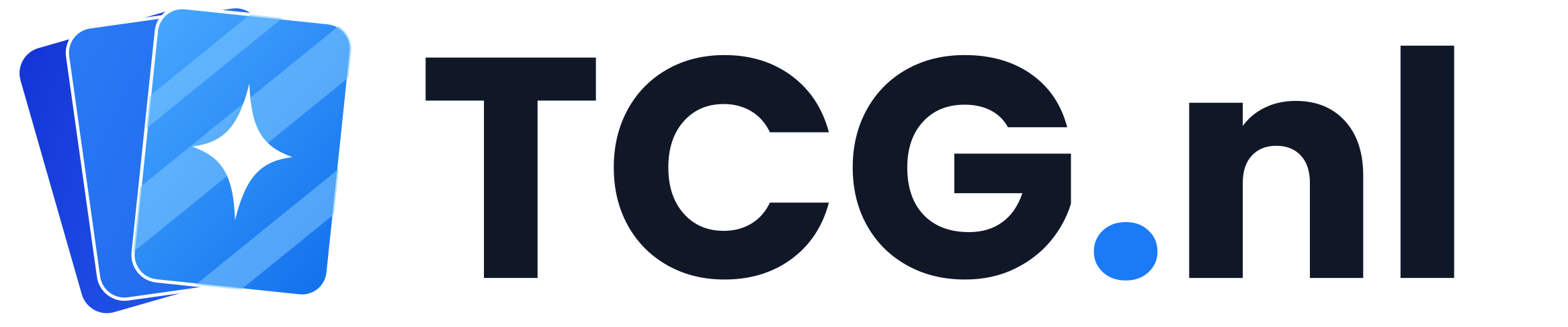 TCG.nl